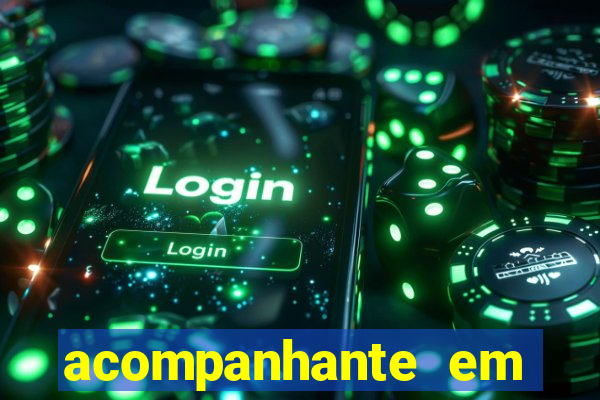 acompanhante em porto nacional